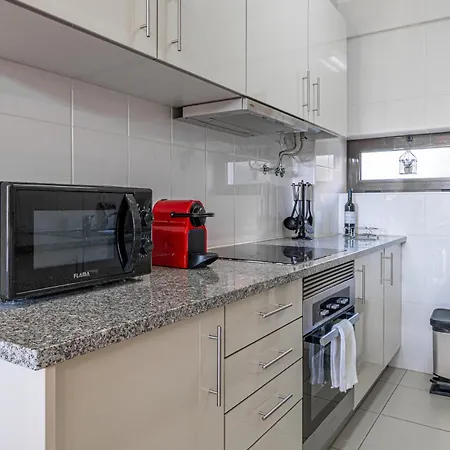 Apartment Passport - 302 By Hellovacations Albufeira
