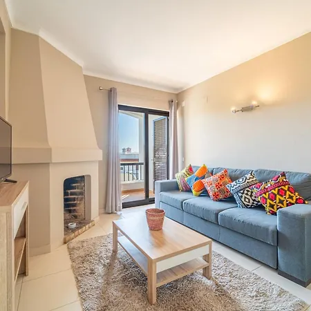 Passport - 302 By Hellovacations Appartement Albufeira