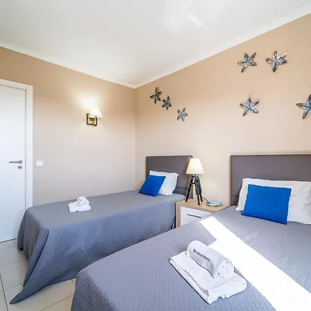 Appartement Passport - 302 By Hellovacations Albufeira