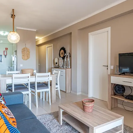 Appartement Passport - 302 By Hellovacations *