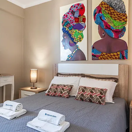 Passport - 302 By Hellovacations Appartement *