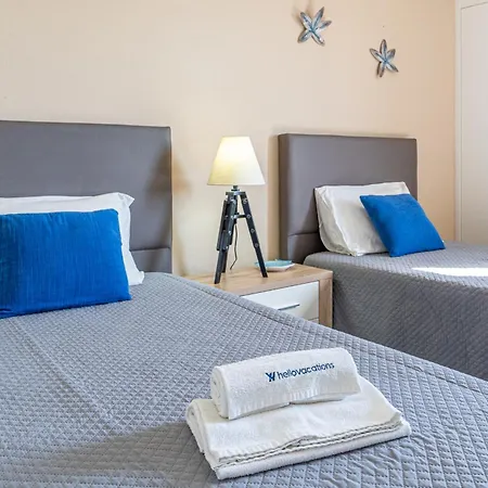 Passport - 302 By Hellovacations * Albufeira