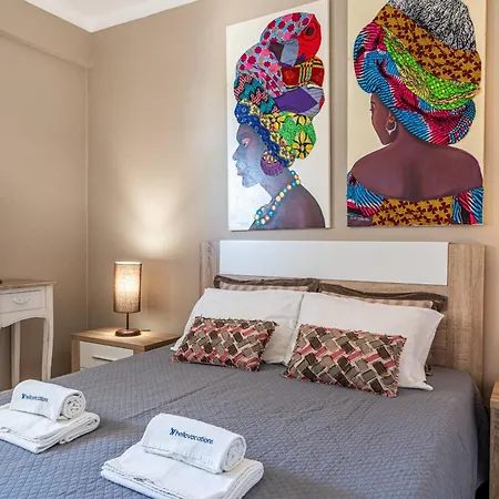 Appartement Passport - 302 By Hellovacations *