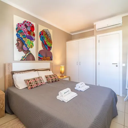 Appartement Passport - 302 By Hellovacations *
