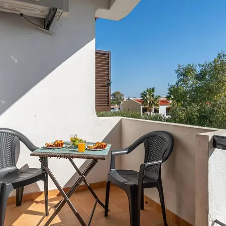Passport - 302 By Hellovacations Apartamento Albufeira