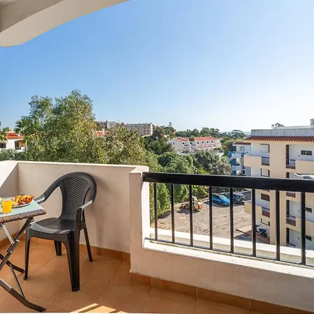 Appartement Passport - 302 By Hellovacations Albufeira