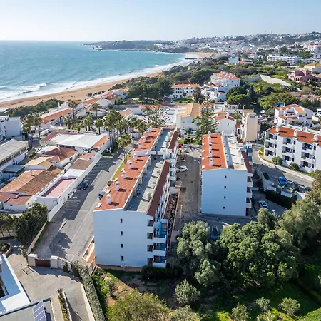 Passport - 302 By Hellovacations Albufeira