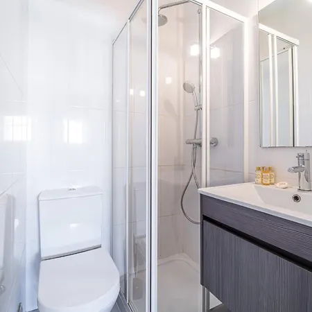 Appartement Passport - 302 By Hellovacations