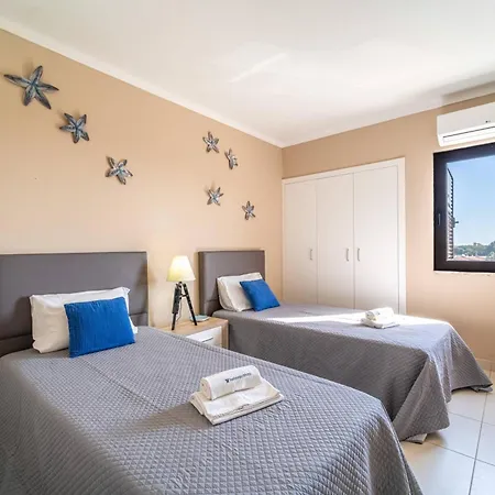 Appartement Passport - 302 By Hellovacations
